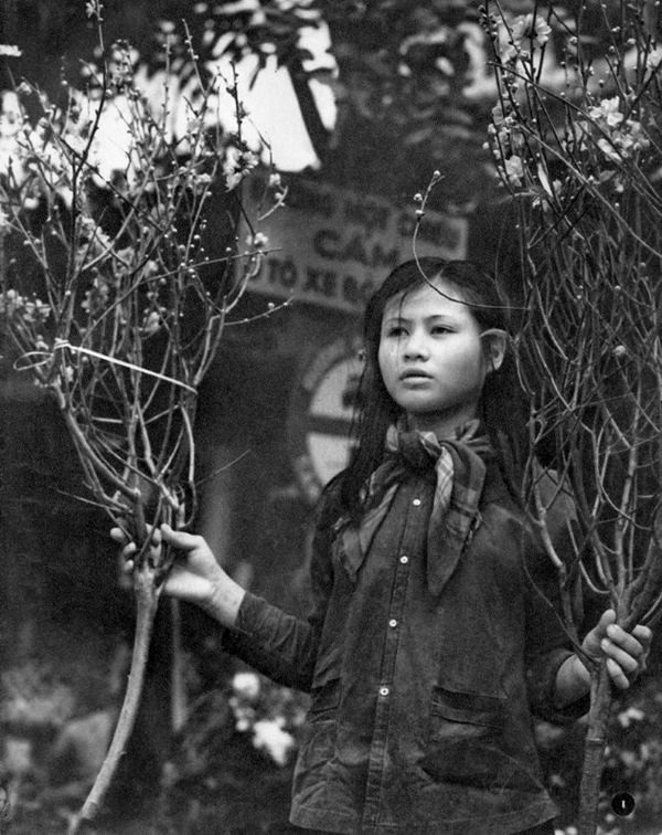 Loạt ảnh đẹp về Hà Nội những năm 1959 đầy khác lạ qua con mắt nhiếp ảnh gia nước ngoài ảnh 12