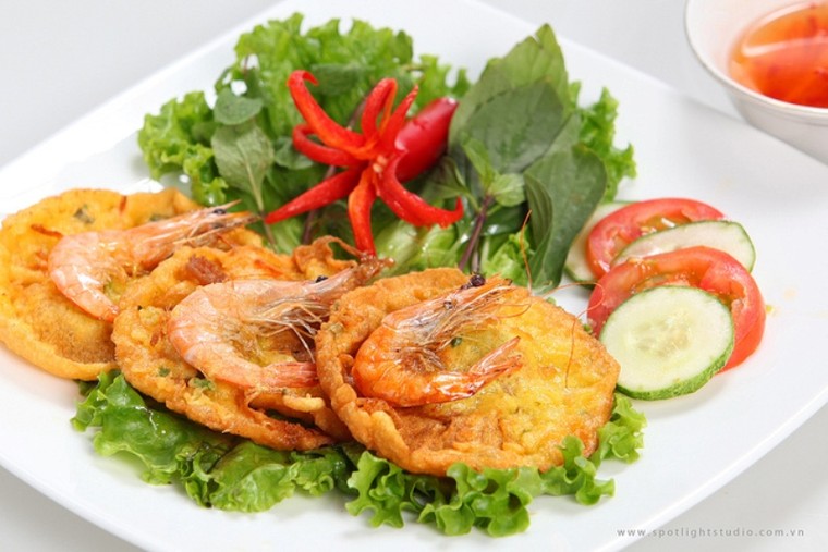 10 món ăn đặc trưng chỉ nghe tên đã biết ở Hà Nội ảnh 8