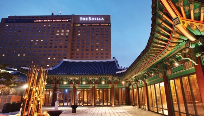 Hé lộ nơi chụp ảnh cưới đẹp như tranh của cặp đôi Hậu duệ mặt trời ảnh 5