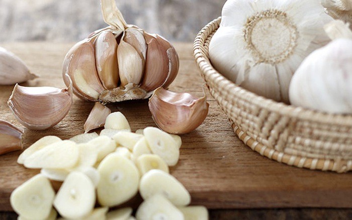 5 thực phẩm nên hạn chế khi bị đau dạ dày ảnh 1