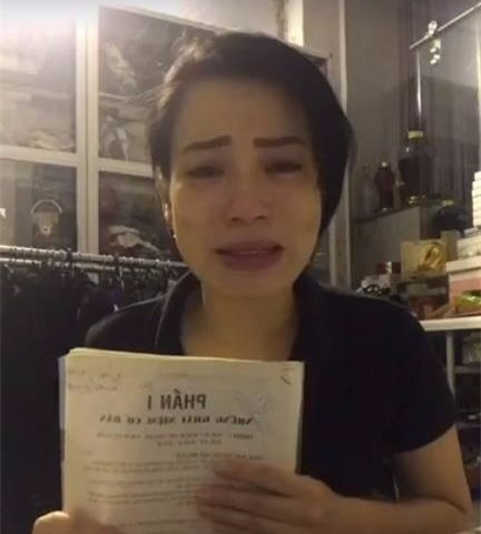 NSƯT Anh Tú: Quan hệ giữa tôi và Xuân Bắc rất tốt đẹp ảnh 1