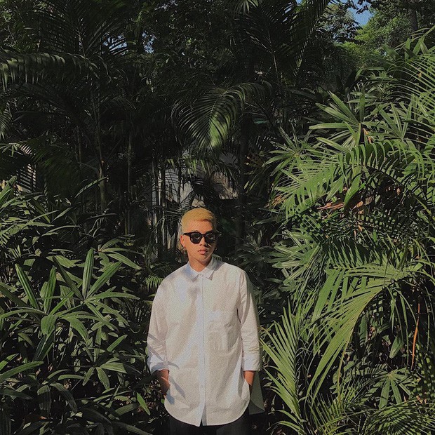 Thảo Cầm Viên - Background sống ảo mới của giới trẻ Sài thành ảnh 1