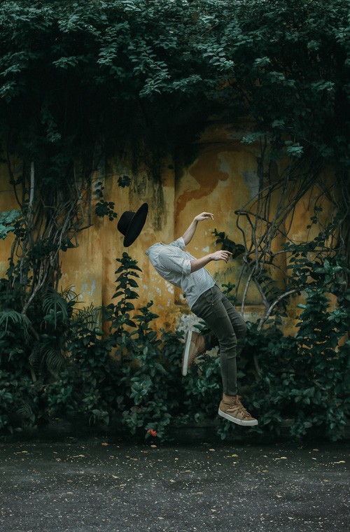 Thảo Cầm Viên - Background sống ảo mới của giới trẻ Sài thành ảnh 4