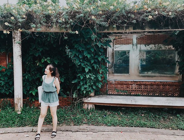 Thảo Cầm Viên - Background sống ảo mới của giới trẻ Sài thành ảnh 5