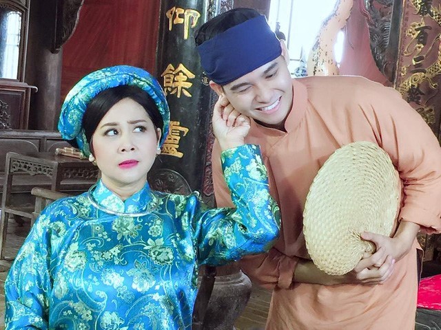 Các nghệ sĩ nói gì về việc vợ Xuân Bắc ‘tố’ NSND Anh Tú? ảnh 3