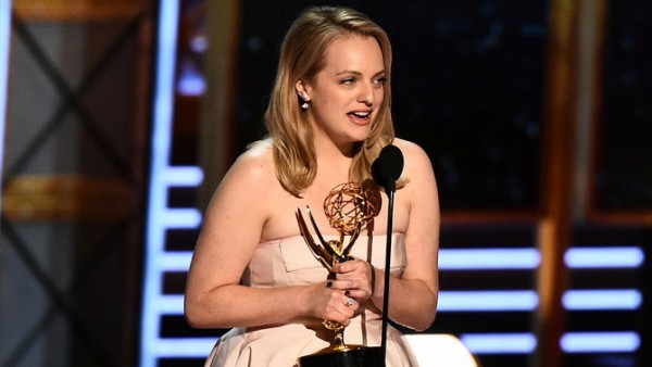 Emmy 2017: Phái nữ lên ngôi, ‘The Voice’ giành quán quân TV Show ảnh 2