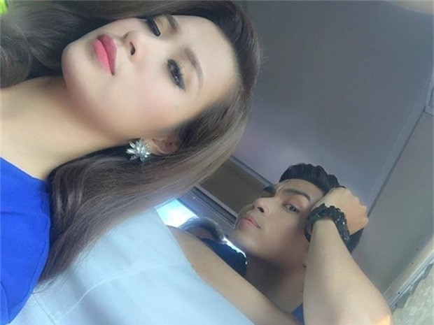 Bạn đã biết hết những kẻ chuyên phá bĩnh hình ảnh của showbiz Việt chưa? ảnh 4