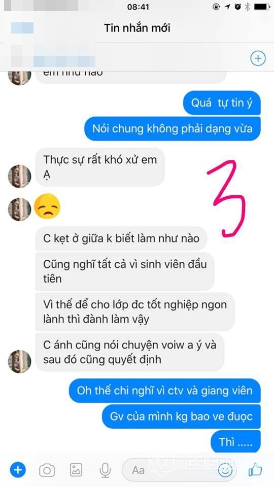 Vợ Xuân Bắc tung bằng chứng tố bị NSUT Anh Tú chèn ép ảnh 5