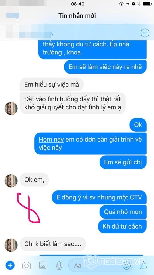 Vợ Xuân Bắc tung bằng chứng tố bị NSUT Anh Tú chèn ép ảnh 9