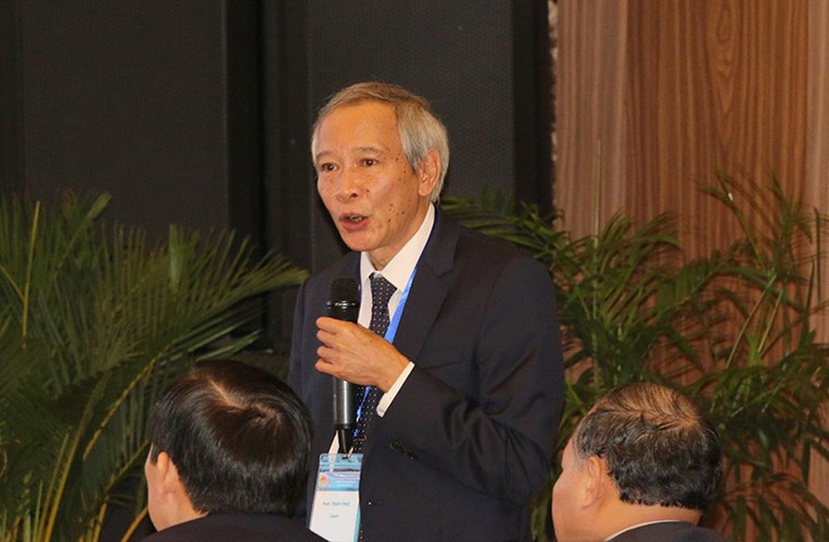 Một nửa đồng bằng sông Cửu Long có nguy cơ biến mất vĩnh viễn ảnh 1