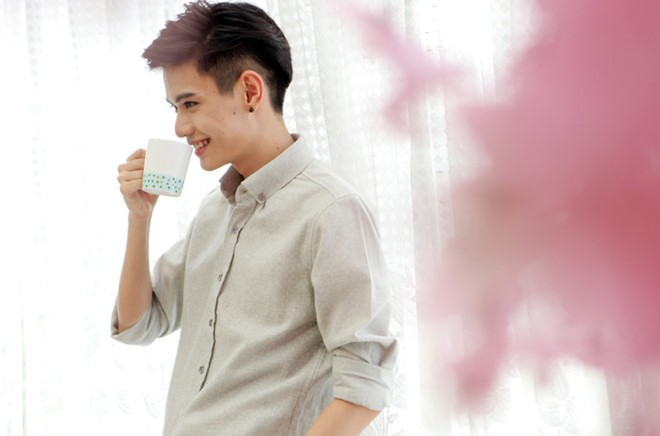 MC Trấn Thành là người tình cũ của Đào Bá Lộc? ảnh 1