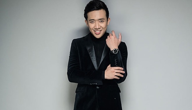 MC Trấn Thành là người tình cũ của Đào Bá Lộc? ảnh 2