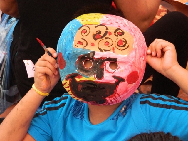 'Bỏ túi' 6 điểm vui chơi trung thu hấp dẫn nhất ở Hà Nội ảnh 4