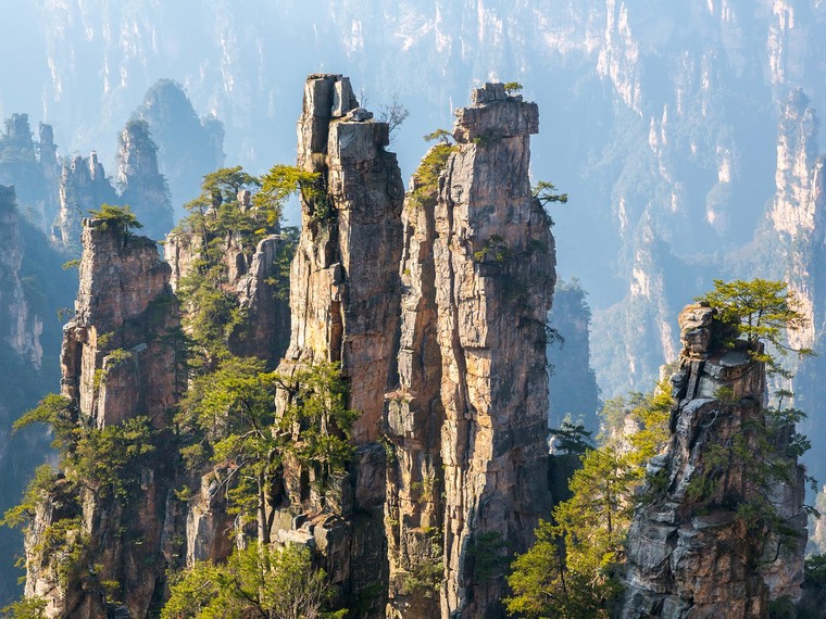 Vịnh Hạ Long lọt top các di sản đẹp nhất thế giới ảnh 4