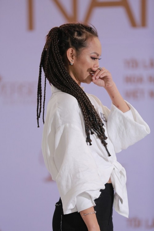 MC Phan Anh bất ngờ lên tiếng bênh vực Mai Ngô ảnh 1