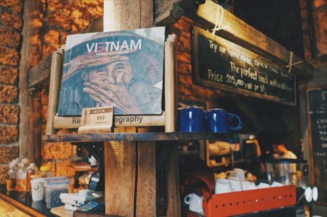 Những quán cafe cực 'chất' hơn ở Sapa ảnh 4