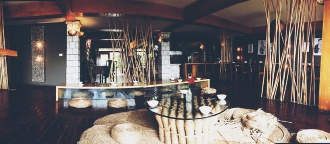 Những quán cafe cực 'chất' hơn ở Sapa ảnh 6