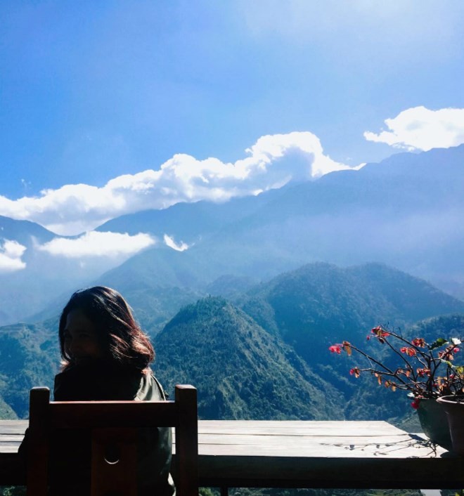 Những quán cafe cực 'chất' hơn ở Sapa ảnh 7