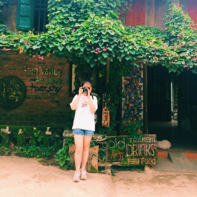 Những quán cafe cực 'chất' hơn ở Sapa ảnh 8