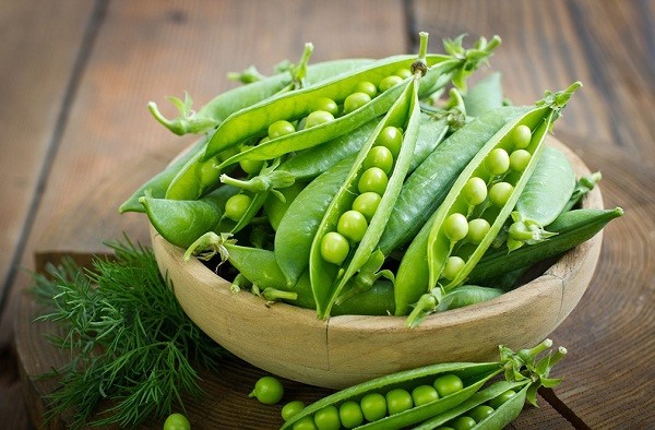 5 loại rau không nên ăn luộc ảnh 5