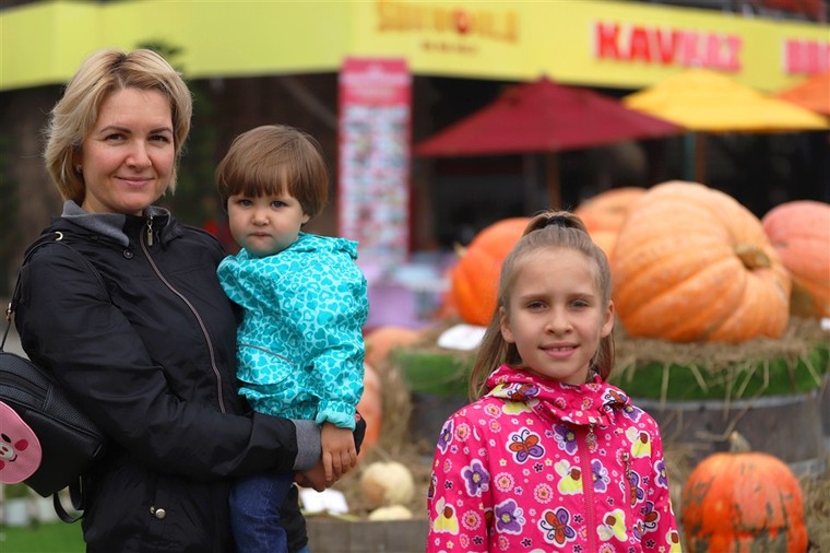 Halloween “chất hơn nước cất” tại Sun World Ba Na Hills ảnh 12