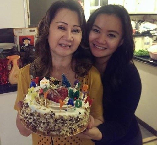 'Bé' Xuân Mai: 'Cuộc sống của tôi không hào nhoáng như mọi người hình dung' ảnh 3