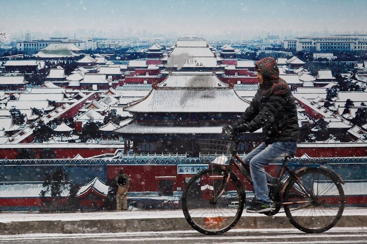 Những kiệt tác kiến trúc cổ xưa nên đến trong đời ảnh 10