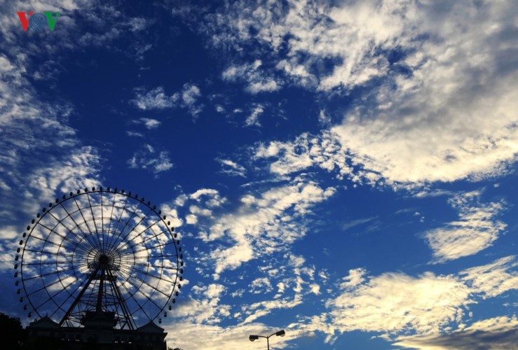 Hạ Long dịu dàng, yên bình ngày vào thu ảnh 4