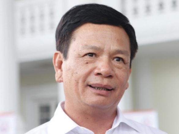 Ông Đào Hồng Tuyển: 'Nếu Tú làm tốt thì tôi bỏ đi làm gì' ảnh 1