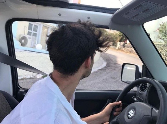 Hương Giang idol khoe bạn trai mới ảnh 3