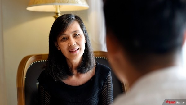 Mẹ Hoa hậu Đại Dương: 'hiện tại Ngân Anh không có bạn trai như tin đồn' ảnh 2