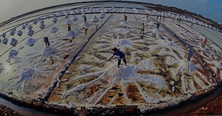 100 bức ảnh đẹp Việt Nam được giới thiệu tới đại biểu dự APEC 2017 ảnh 9