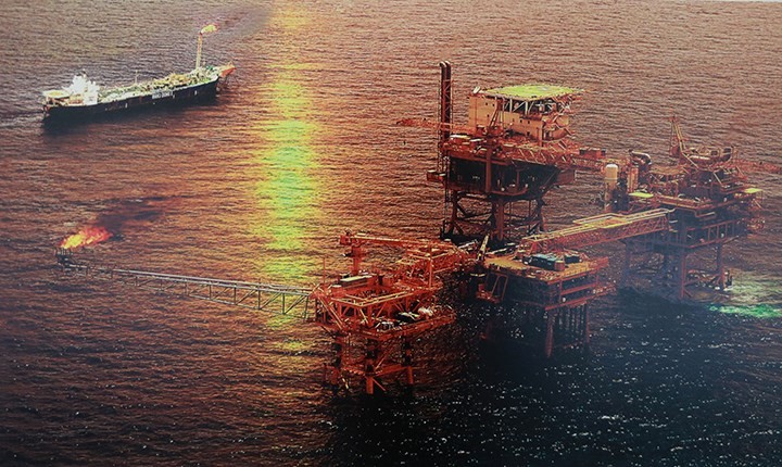 100 bức ảnh đẹp Việt Nam được giới thiệu tới đại biểu dự APEC 2017 ảnh 12