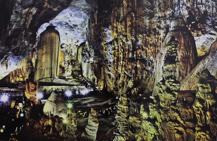 100 bức ảnh đẹp Việt Nam được giới thiệu tới đại biểu dự APEC 2017 ảnh 13