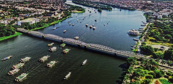 100 bức ảnh đẹp Việt Nam được giới thiệu tới đại biểu dự APEC 2017 ảnh 18