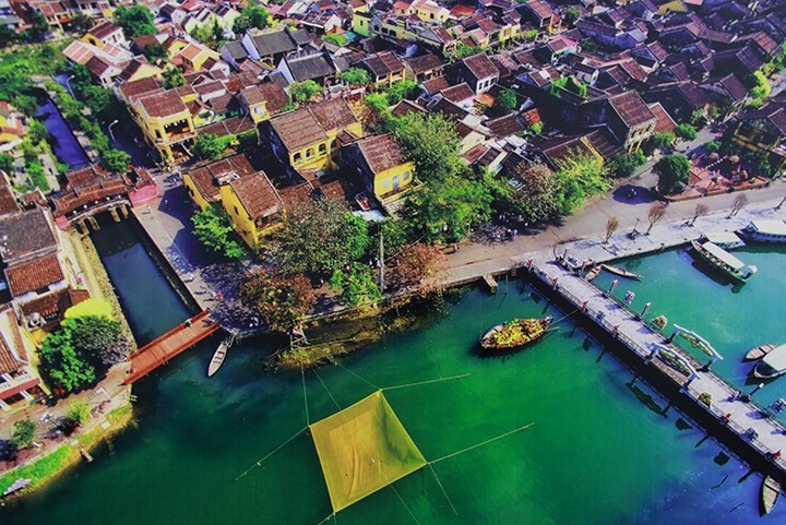 100 bức ảnh đẹp Việt Nam được giới thiệu tới đại biểu dự APEC 2017 ảnh 5