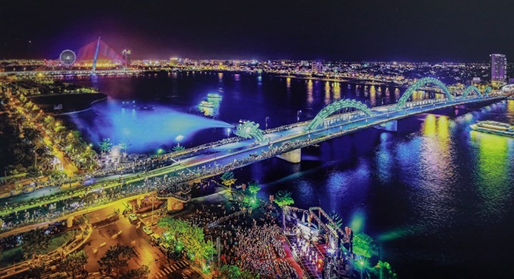 100 bức ảnh đẹp Việt Nam được giới thiệu tới đại biểu dự APEC 2017 ảnh 7