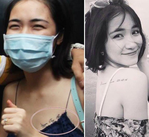 Hòa Minzy khoe người yêu mới ảnh 1