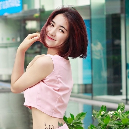 Hòa Minzy khoe người yêu mới ảnh 2