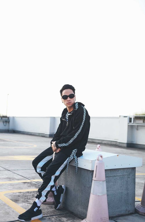 DJ Minh Trí mang đến hơi thở mới cho 'Từ hôm nay' của Chi Pu ảnh 2