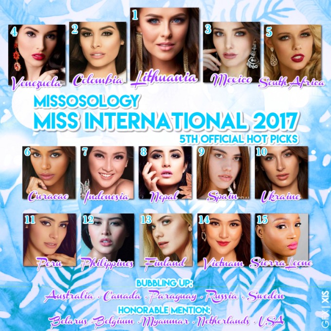 Thùy Dung bị thủy đậu trước đêm chung kết Miss International ảnh 2
