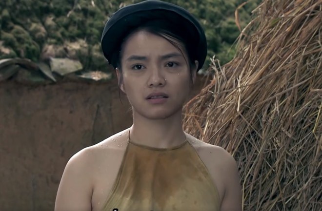 Diễn viên không mặc áo ngực trong phim, đạo diễn Lưu Trọng Ninh nói gì? ảnh 1