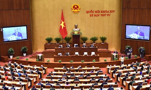 Chính phủ trình hàng loạt cơ chế đặc thù để phát triển TP HCM ảnh 2