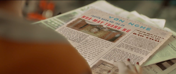 Đông Nhi cũng là truyền nhân của... ‘Cô Ba Sài Gòn’ ảnh 7