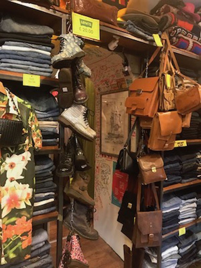 Chuyến đi của nữ du khách Việt khiến ai đang yêu cũng muốn đến Rome một lần ảnh 10