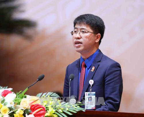 'Phong trào Đoàn cần xuất phát từ thực tiễn' ảnh 1