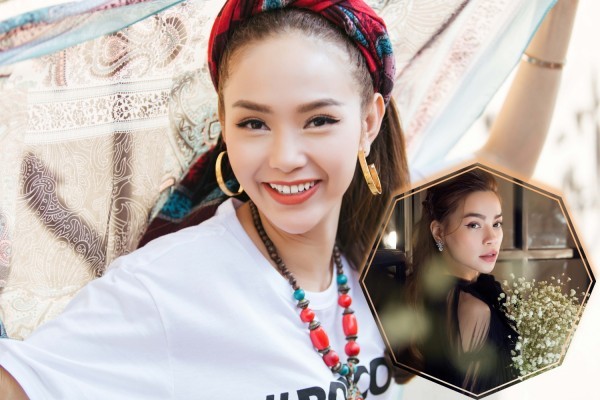 Minh Hằng: ‘Tôi không đề cập đến Hồ Ngọc Hà’ ảnh 2