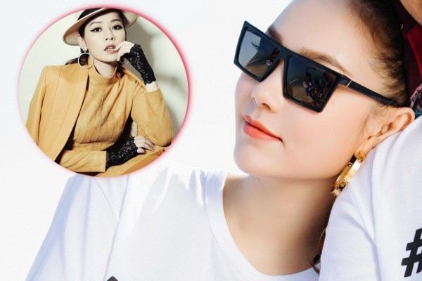 Minh Hằng: ‘Tôi không đề cập đến Hồ Ngọc Hà’ ảnh 3