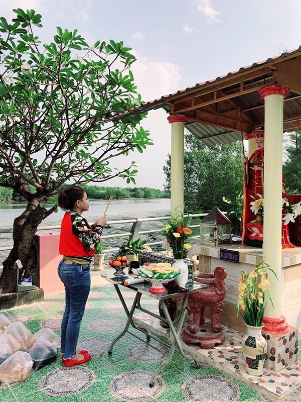 Lê Giang lên tiếng sau khi chồng cũ tuyên bố khởi kiện ảnh 2