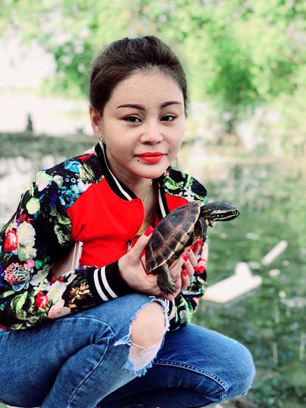 Lê Giang lên tiếng sau khi chồng cũ tuyên bố khởi kiện ảnh 3